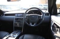 USED 2018 68 LAND ROVER DISCOVERY SPORT 2.0 TD4 Landmark SUV 5dr Diesel Auto 4WD Euro 6 (s/s) (180 ps) Panroof, Heated Seats, Rev Camera, 7 seats