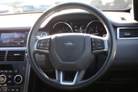 USED 2018 68 LAND ROVER DISCOVERY SPORT 2.0 TD4 Landmark SUV 5dr Diesel Auto 4WD Euro 6 (s/s) (180 ps) Panroof, Heated Seats, Rev Camera, 7 seats