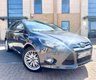 USED 2013 63 FORD FOCUS 1.6 TDCi Zetec Hatchback 5dr Diesel Manual Euro 5 (s/s) (115 ps) TIMING BELT WATER PUMP DONE!!