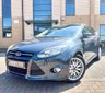 USED 2013 63 FORD FOCUS 1.6 TDCi Zetec Hatchback 5dr Diesel Manual Euro 5 (s/s) (115 ps) TIMING BELT WATER PUMP DONE!!