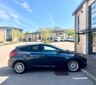 USED 2013 63 FORD FOCUS 1.6 TDCi Zetec Hatchback 5dr Diesel Manual Euro 5 (s/s) (115 ps) TIMING BELT WATER PUMP DONE!!