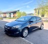 USED 2013 63 FORD FOCUS 1.6 TDCi Zetec Hatchback 5dr Diesel Manual Euro 5 (s/s) (115 ps) TIMING BELT WATER PUMP DONE!!