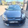 USED 2013 63 FORD FOCUS 1.6 TDCi Zetec Hatchback 5dr Diesel Manual Euro 5 (s/s) (115 ps) TIMING BELT WATER PUMP DONE!!