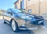 USED 2013 63 FORD FOCUS 1.6 TDCi Zetec Hatchback 5dr Diesel Manual Euro 5 (s/s) (115 ps) TIMING BELT WATER PUMP DONE!!