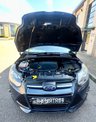 USED 2013 63 FORD FOCUS 1.6 TDCi Zetec Hatchback 5dr Diesel Manual Euro 5 (s/s) (115 ps) TIMING BELT WATER PUMP DONE!!