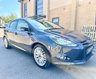 USED 2013 63 FORD FOCUS 1.6 TDCi Zetec Hatchback 5dr Diesel Manual Euro 5 (s/s) (115 ps) TIMING BELT WATER PUMP DONE!!
