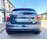 USED 2013 63 FORD FOCUS 1.6 TDCi Zetec Hatchback 5dr Diesel Manual Euro 5 (s/s) (115 ps) TIMING BELT WATER PUMP DONE!!
