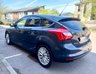 USED 2013 63 FORD FOCUS 1.6 TDCi Zetec Hatchback 5dr Diesel Manual Euro 5 (s/s) (115 ps) TIMING BELT WATER PUMP DONE!!