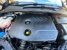 USED 2013 63 FORD FOCUS 1.6 TDCi Zetec Hatchback 5dr Diesel Manual Euro 5 (s/s) (115 ps) TIMING BELT WATER PUMP DONE!!