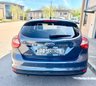 USED 2013 63 FORD FOCUS 1.6 TDCi Zetec Hatchback 5dr Diesel Manual Euro 5 (s/s) (115 ps) TIMING BELT WATER PUMP DONE!!