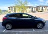 USED 2013 63 FORD FOCUS 1.6 TDCi Zetec Hatchback 5dr Diesel Manual Euro 5 (s/s) (115 ps) TIMING BELT WATER PUMP DONE!!