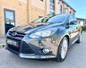 USED 2013 63 FORD FOCUS 1.6 TDCi Zetec Hatchback 5dr Diesel Manual Euro 5 (s/s) (115 ps) TIMING BELT WATER PUMP DONE!!