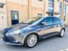 USED 2013 63 FORD FOCUS 1.6 TDCi Zetec Hatchback 5dr Diesel Manual Euro 5 (s/s) (115 ps) TIMING BELT WATER PUMP DONE!!
