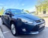 USED 2013 63 FORD FOCUS 1.6 TDCi Zetec Hatchback 5dr Diesel Manual Euro 5 (s/s) (115 ps) TIMING BELT WATER PUMP DONE!!