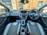 USED 2013 63 FORD FOCUS 1.6 TDCi Zetec Hatchback 5dr Diesel Manual Euro 5 (s/s) (115 ps) TIMING BELT WATER PUMP DONE!!