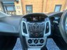 USED 2013 63 FORD FOCUS 1.6 TDCi Zetec Hatchback 5dr Diesel Manual Euro 5 (s/s) (115 ps) TIMING BELT WATER PUMP DONE!!