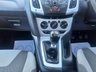 USED 2013 63 FORD FOCUS 1.6 TDCi Zetec Hatchback 5dr Diesel Manual Euro 5 (s/s) (115 ps) TIMING BELT WATER PUMP DONE!!