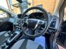 USED 2013 63 FORD FOCUS 1.6 TDCi Zetec Hatchback 5dr Diesel Manual Euro 5 (s/s) (115 ps) TIMING BELT WATER PUMP DONE!!