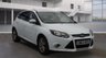 USED 2014 63 FORD FOCUS 2.0 TDCi Titanium Navigator Euro 5 5dr 1 Owner/Full Service History