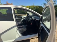 USED 2013 13 TOYOTA AYGO 1.0 VVT-i Ice MultiMode Euro 5 5dr Â£20Tax/2 Owners/Full History
