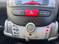 USED 2013 13 TOYOTA AYGO 1.0 VVT-i Ice MultiMode Euro 5 5dr Â£20Tax/2 Owners/Full History