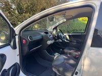 USED 2013 13 TOYOTA AYGO 1.0 VVT-i Ice MultiMode Euro 5 5dr Â£20Tax/2 Owners/Full History