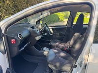 USED 2013 13 TOYOTA AYGO 1.0 VVT-i Ice MultiMode Euro 5 5dr Â£20Tax/2 Owners/Full History