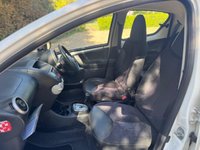 USED 2013 13 TOYOTA AYGO 1.0 VVT-i Ice MultiMode Euro 5 5dr Â£20Tax/2 Owners/Full History