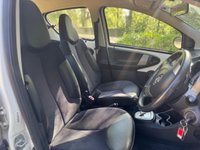 USED 2013 13 TOYOTA AYGO 1.0 VVT-i Ice MultiMode Euro 5 5dr Â£20Tax/2 Owners/Full History
