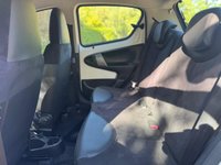 USED 2013 13 TOYOTA AYGO 1.0 VVT-i Ice MultiMode Euro 5 5dr Â£20Tax/2 Owners/Full History