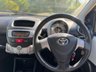 USED 2013 13 TOYOTA AYGO 1.0 VVT-i Ice MultiMode Euro 5 5dr Â£20Tax/2 Owners/Full History