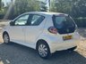 USED 2013 13 TOYOTA AYGO 1.0 VVT-i Ice MultiMode Euro 5 5dr Â£20Tax/2 Owners/Full History