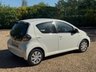USED 2013 13 TOYOTA AYGO 1.0 VVT-i Ice MultiMode Euro 5 5dr Â£20Tax/2 Owners/Full History