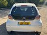 USED 2013 13 TOYOTA AYGO 1.0 VVT-i Ice MultiMode Euro 5 5dr Â£20Tax/2 Owners/Full History