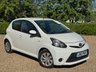 USED 2013 13 TOYOTA AYGO 1.0 VVT-i Ice MultiMode Euro 5 5dr Â£20Tax/2 Owners/Full History