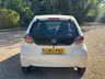 USED 2013 13 TOYOTA AYGO 1.0 VVT-i Ice MultiMode Euro 5 5dr Â£20Tax/2 Owners/Full History