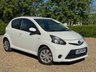 USED 2013 13 TOYOTA AYGO 1.0 VVT-i Ice MultiMode Euro 5 5dr Â£20Tax/2 Owners/Full History