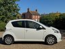USED 2013 13 TOYOTA AYGO 1.0 VVT-i Ice MultiMode Euro 5 5dr Â£20Tax/2 Owners/Full History