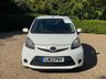 USED 2013 13 TOYOTA AYGO 1.0 VVT-i Ice MultiMode Euro 5 5dr Â£20Tax/2 Owners/Full History