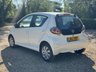 USED 2013 13 TOYOTA AYGO 1.0 VVT-i Ice MultiMode Euro 5 5dr Â£20Tax/2 Owners/Full History