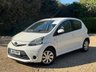 USED 2013 13 TOYOTA AYGO 1.0 VVT-i Ice MultiMode Euro 5 5dr Â£20Tax/2 Owners/Full History