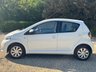 USED 2013 13 TOYOTA AYGO 1.0 VVT-i Ice MultiMode Euro 5 5dr Â£20Tax/2 Owners/Full History