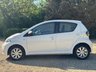 USED 2013 13 TOYOTA AYGO 1.0 VVT-i Ice MultiMode Euro 5 5dr Â£20Tax/2 Owners/Full History
