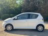 USED 2013 13 TOYOTA AYGO 1.0 VVT-i Ice MultiMode Euro 5 5dr Â£20Tax/2 Owners/Full History