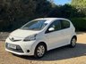 USED 2013 13 TOYOTA AYGO 1.0 VVT-i Ice MultiMode Euro 5 5dr Â£20Tax/2 Owners/Full History
