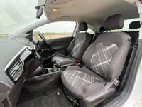 USED 2015 65 VAUXHALL CORSA 1.4i ecoTEC Limited Edition Euro 6 3dr 2 Owners/2Keys/Just Serviced