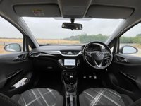 USED 2015 65 VAUXHALL CORSA 1.4i ecoTEC Limited Edition Euro 6 3dr 2 Owners/2Keys/Just Serviced