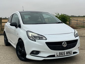 View our Vauxhall Corsa