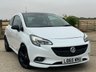 USED 2015 65 VAUXHALL CORSA 1.4i ecoTEC Limited Edition Euro 6 3dr 2 Owners/2Keys/Just Serviced