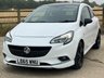 USED 2015 65 VAUXHALL CORSA 1.4i ecoTEC Limited Edition Euro 6 3dr 2 Owners/2Keys/Just Serviced
